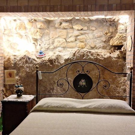 Guest House La Corte Normanna Sciacca Eksteriør bilde