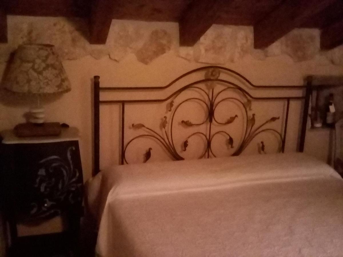 Guest House La Corte Normanna Sciacca Eksteriør bilde