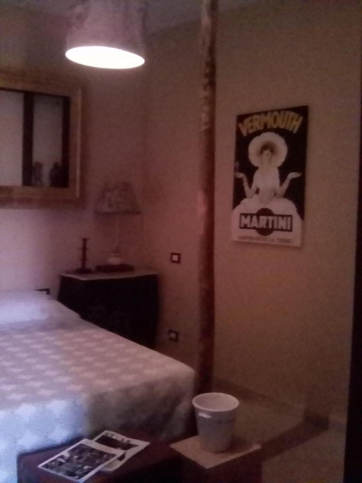 Guest House La Corte Normanna Sciacca Rom bilde